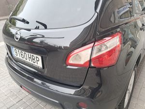Nissan Qashqai 1.6 TEKNA SPORT 4X2 17