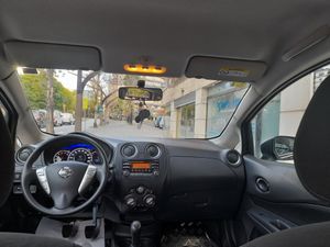 Nissan Note 5p. 1.2G 80CV Acenta  - Foto 9