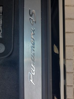 Porsche Panamera 3.0 4S  - Foto 18