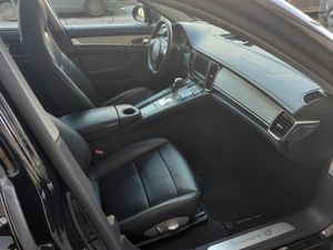 Porsche Panamera 3.0 4S  - Foto 17