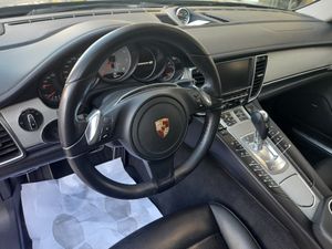 Porsche Panamera 3.0 4S  - Foto 29