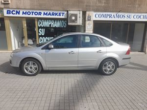 Ford Focus 1.6 TDCi Trend  - Foto 4