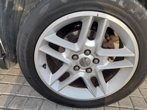 Jeep Compass 2.2 CRD North 4X2 136CV  - Foto 19