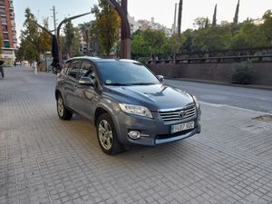Toyota Rav4 2.2 D4D Active 4x4  - Foto 4