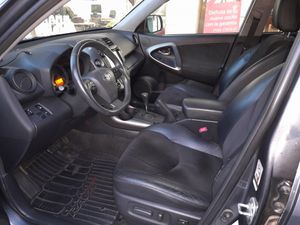 Toyota Rav4 2.2 D4D Active 4x4  - Foto 8