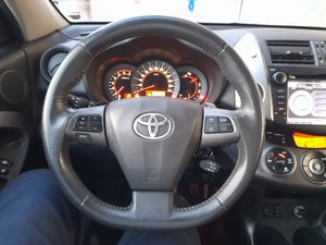 Toyota Rav4 2.2 D4D Active 4x4  - Foto 15