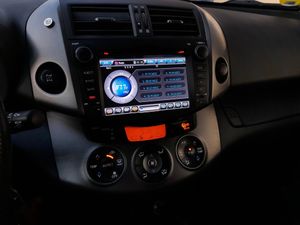 Toyota Rav4 2.2 D4D Active 4x4  - Foto 12