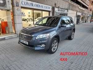 Toyota Rav4 2.2 D4D Active 4x4  - Foto 2