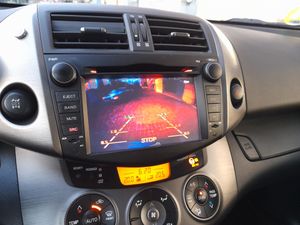 Toyota Rav4 2.2 D4D Active 4x4  - Foto 14