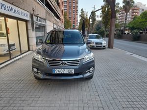 Toyota Rav4 2.2 D4D Active 4x4  - Foto 3