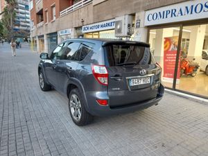 Toyota Rav4 2.2 D4D Active 4x4  - Foto 7