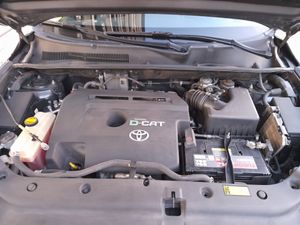Toyota Rav4 2.2 D4D Active 4x4  - Foto 20