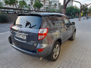 Toyota Rav4 2.2 D4D Active 4x4  - Foto 5