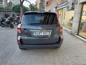 Toyota Rav4 2.2 D4D Active 4x4  - Foto 6