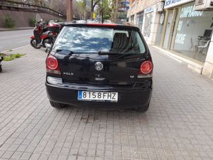 Volkswagen Polo 1.4 Advance 80cv  - Foto 4
