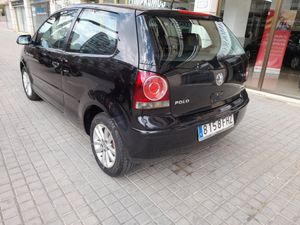Volkswagen Polo 1.4 Advance 80cv  - Foto 3