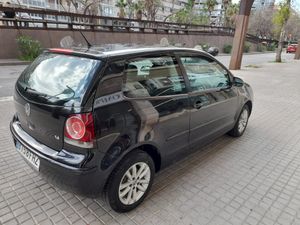 Volkswagen Polo 1.4 Advance 80cv  - Foto 5