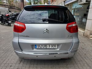 Citroën C4 2.0 HDI 138 Exclusive  - Foto 6