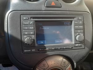 Nissan Micra NISSAN Micra 5p 1.2G 80 CV ACENTA  - Foto 16