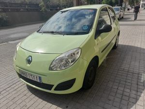 Renault Twingo Authentique 1.2 eco2  - Foto 2