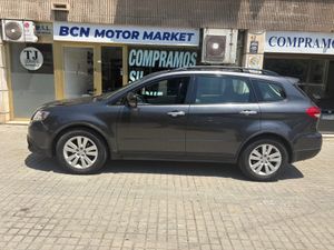 Subaru Tribeca 3.6 classic 7 asientos  - Foto 8