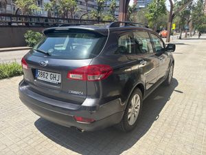 Subaru Tribeca 3.6 classic 7 asientos  - Foto 5