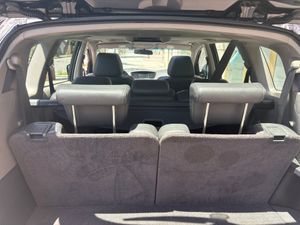 Subaru Tribeca 3.6 classic 7 asientos  - Foto 23