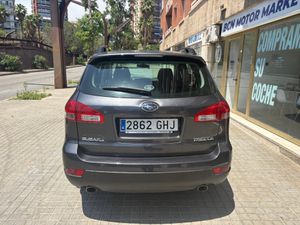 Subaru Tribeca 3.6 classic 7 asientos  - Foto 6