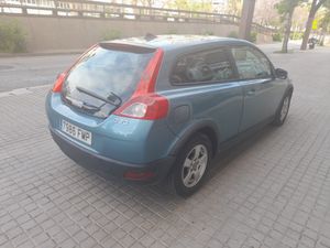 Volvo C30 1.6 Momentum  - Foto 5