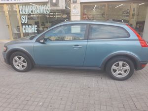 Volvo C30 1.6 Momentum  - Foto 8