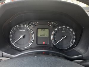 Skoda Octavia 2.0 TDI Elegance  - Foto 12