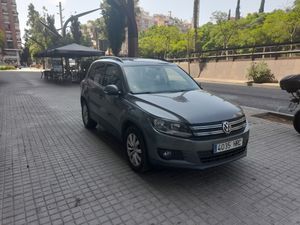 Volkswagen Tiguan 2.0 TDI 140cv 4x2 T1 BlueMotion Tech  - Foto 4