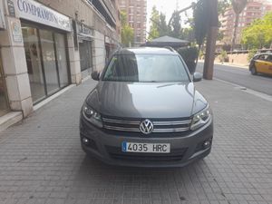 Volkswagen Tiguan 2.0 TDI 140cv 4x2 T1 BlueMotion Tech  - Foto 3