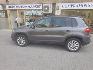 Volkswagen Tiguan 2.0 TDI 140cv 4x2 T1 BlueMotion Tech  - Foto 8