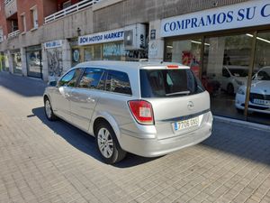 Opel Astra 1.7 CDTi 110 CV Cosmo  - Foto 8