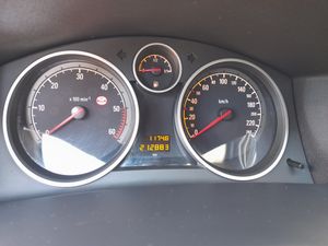 Opel Astra 1.7 CDTi 110 CV Cosmo  - Foto 12