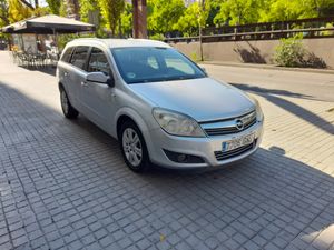 Opel Astra 1.7 CDTi 110 CV Cosmo  - Foto 5