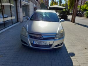 Opel Astra 1.7 CDTi 110 CV Cosmo  - Foto 3