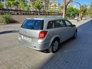 Opel Astra 1.7 CDTi 110 CV Cosmo  - Foto 6