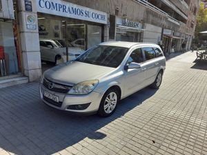 Opel Astra 1.7 CDTi 110 CV Cosmo  - Foto 2