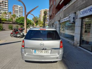 Opel Astra 1.7 CDTi 110 CV Cosmo  - Foto 7