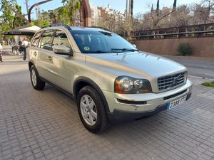 Volvo XC90 D5 Executive  - Foto 3