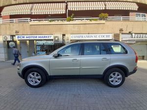 Volvo XC90 D5 Executive  - Foto 5