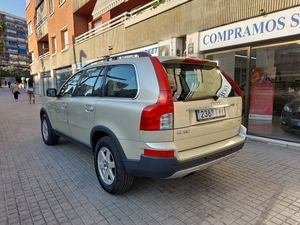 Volvo XC90 D5 Executive  - Foto 6