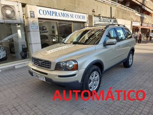 Volvo XC90 D5 Executive  - Foto 2
