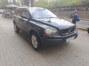 Volvo XC90 2.5T Aut.  - Foto 4