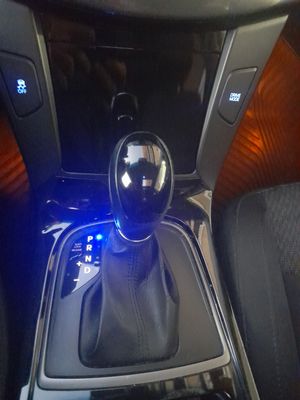 Hyundai i40 CW 1.7 CRDi 141cv BlueDri. Tecno Sky DCT · Diésel · 2016 · 190.000 Km · Garantía 1 año  - Foto 23