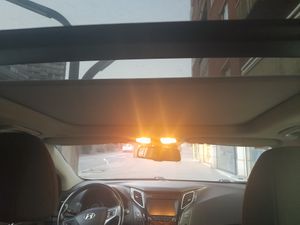Hyundai i40 CW 1.7 CRDi 141cv BlueDri. Tecno Sky DCT · Diésel · 2016 · 190.000 Km · Garantía 1 año  - Foto 11