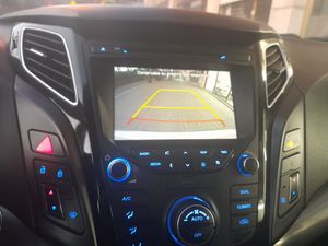 Hyundai i40 CW 1.7 CRDi 141cv BlueDri. Tecno Sky DCT · Diésel · 2016 · 190.000 Km · Garantía 1 año  - Foto 25