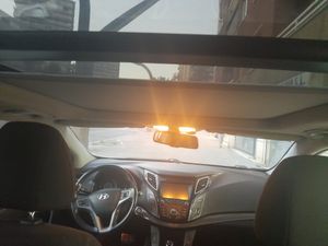 Hyundai i40 CW 1.7 CRDi 141cv BlueDri. Tecno Sky DCT · Diésel · 2016 · 190.000 Km · Garantía 1 año  - Foto 12